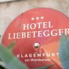 Отель Liebetegger, фото 39