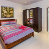Отель Ratana Villa - Pattaya Holiday House Walking Street 7 Bedrooms, фото 4