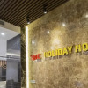 Отель THC Holiday Hotel Sam Son, фото 39