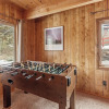 Отель Forest Edge Retreat, фото 17