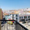 Отель Apartamento en pleno centro cerca de Sevilla, фото 8