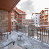 Отель Slopeside Studio Unit With Kitchenette Studio Bedroom Condo - No Cleaning Fee! by RedAwning, фото 16