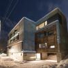 Отель Niseko Central Houses and Apartments, фото 1