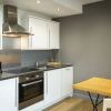 Отель Aparthotel Adagio London Brentford, фото 26