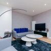 Отель Guestready Urban Apartment In Central London For Up To 4 Guests, фото 15