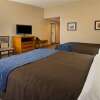 Отель Comfort Inn & Suites Syracuse-Carrier Circle, фото 6