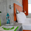 Отель SleepySleepy Hotel Gießen, фото 6