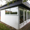 Отель Attraktiver Bungalow in Warwerort an der Nordsee, фото 5