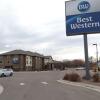 Отель Best Western Plus Jonesboro Inn and Suites в Джонсборо