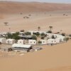 Отель Sama Al Wasil Desert Camp, фото 7