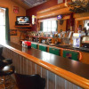 Отель Ninepipes Lodge, фото 15