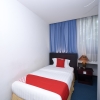 Отель Super OYO 89604 City Home Stay, фото 18