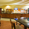 Отель Holiday Inn Express Sweetwater, an IHG Hotel, фото 18
