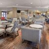 Отель Hampton Inn & Suites Alexandria Old Town Area South, фото 16