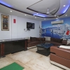 Отель OYO 8933 Hotel CG International, фото 14