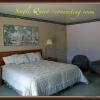 Отель Budgetel River Inn Motel - Redding, фото 3