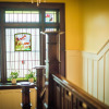 Отель Dashwood Manor Seaside Bed & Breakfast, фото 15