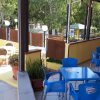 Отель Camping Case Vacanza Lungomare, фото 31