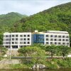 Отель Yangsan Baegseong Eco View Pension, фото 27