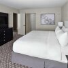 Отель DoubleTree Suites by Hilton Charlotte - SouthPark, фото 31