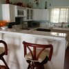 Отель Blissful Caribbean Beachfront - 2 Br Villa в Ачутупо