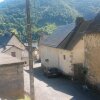 Отель Chalet With 2 Bedrooms In Boutx With Wonderful Mountain View Furnished Terrace And Wifi, фото 5