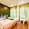 Отель NIDA Rooms Patong 236 Phang Rise, фото 12