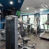 Отель 33 Parkside Coventry by Payman Club в Ковентри