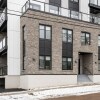 Отель Weldon Loft by Terra Trust Hospitality в Монктоне