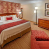 Отель Courtyard by Marriott Reno, фото 5