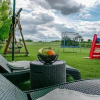 Отель Biały Jeleń z basenem i jacuzzi, фото 15