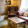 Отель New Inn at Clapham nr Settle, фото 2