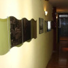 Отель Hostal Enebral, фото 10