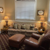 Отель The Firehouse Inn, фото 6
