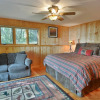 Отель Bearfoot Retreat 4 Bedrooms 3 Bathrooms Condo, фото 6