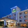 Отель Holiday Inn Express Hotel & Suites Fort Worth Southwest I-20, an IHG Hotel в Форт-Уэрте