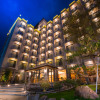 Отель Shandori Hotel, фото 1