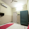 Отель OYO 13790 Hotel Satya Regency, фото 9