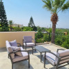 Отель Impeccable 3-bed Villa in Tala - Paphos, фото 15