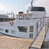 Отель Copenhagen Houseboat, фото 17