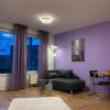 Отель Modern 2 Rooms App with balcony, near to UN und Telekom, фото 12