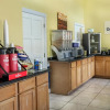 Отель Days Inn Harrodsburg, фото 11