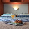 Отель Sea View Apartment Orhideja, Sleeps 4, фото 3