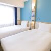 Отель Toyoko Inn Shizuoka Shimizu Ekimae, фото 30