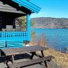 Отель 6 Person Holiday Home in Vikersund, фото 25