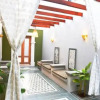Отель Silversalt Baga Luxury Boutique Villa With Private Pool, фото 11