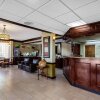 Отель Quality Inn & Suites Mooresville - Lake Norman, фото 45