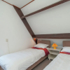 Отель Delightful Holiday Home in Warns with Jetty, фото 17