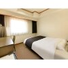 Отель Maple Inn Makuhari - Vacation STAY 69629v в Тибе