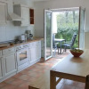 Отель Appartement Meerzeit, фото 8